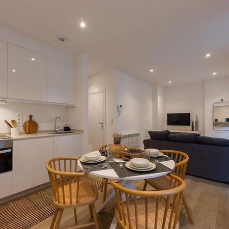 Corunaflat Apartamentos Con Encanto En El Centro De A Coruña Exteriér fotografie