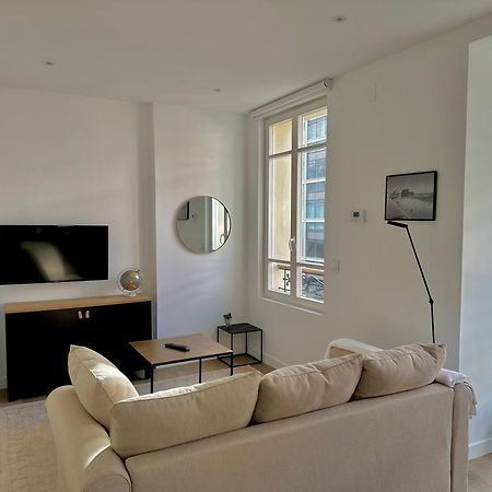 Corunaflat Apartamentos Con Encanto En El Centro De A Coruña Exteriér fotografie