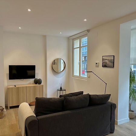 Corunaflat Apartamentos Con Encanto En El Centro De A Coruña Exteriér fotografie