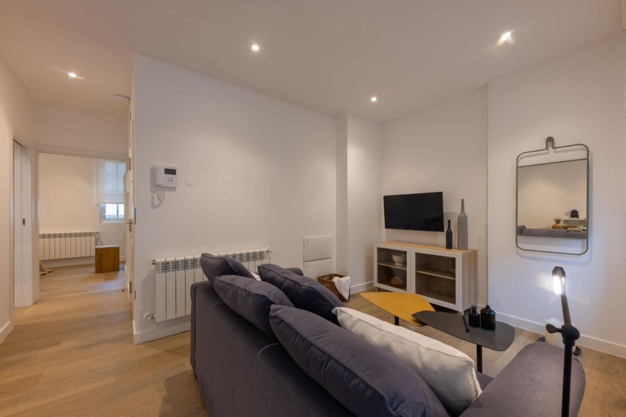 Corunaflat Apartamentos Con Encanto En El Centro De A Coruña Exteriér fotografie