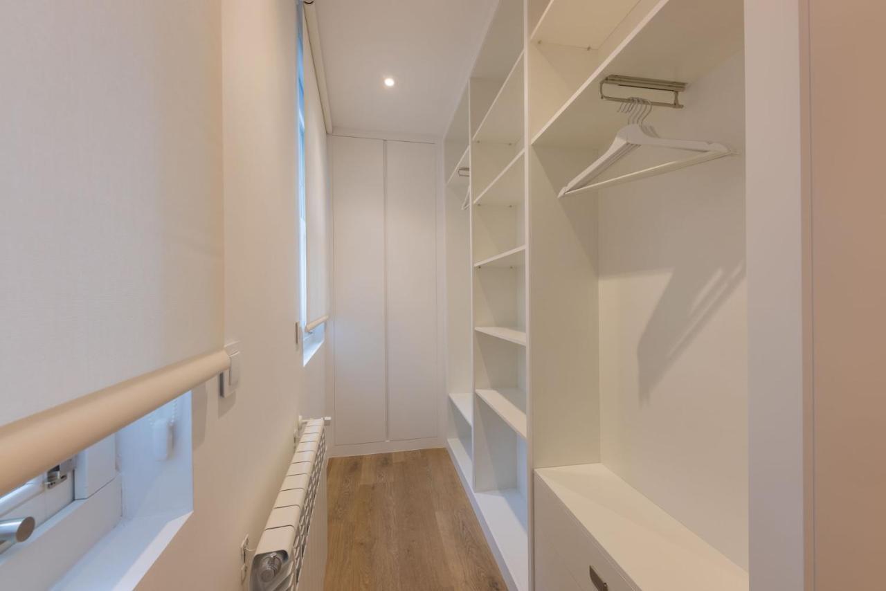 Corunaflat Apartamentos Con Encanto En El Centro De A Coruña Exteriér fotografie