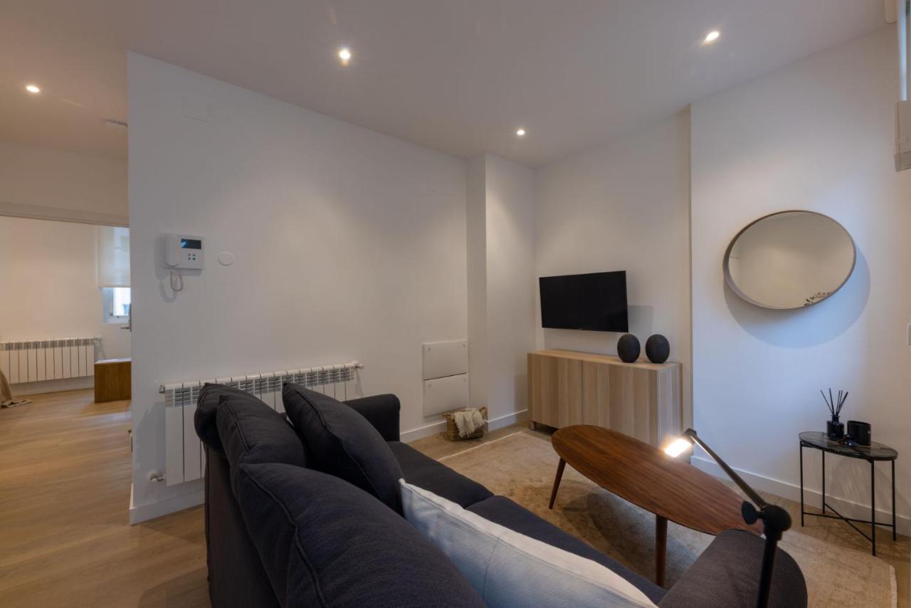 Corunaflat Apartamentos Con Encanto En El Centro De A Coruña Exteriér fotografie