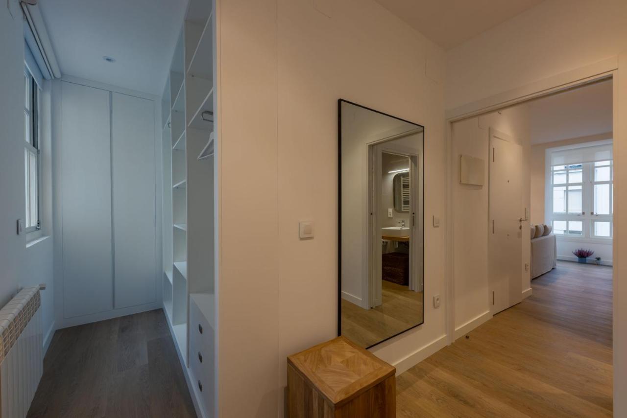 Corunaflat Apartamentos Con Encanto En El Centro De A Coruña Exteriér fotografie