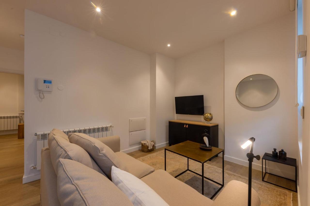 Corunaflat Apartamentos Con Encanto En El Centro De A Coruña Exteriér fotografie