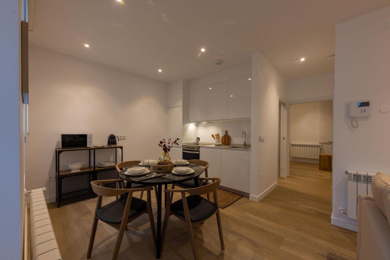 Corunaflat Apartamentos Con Encanto En El Centro De A Coruña Exteriér fotografie