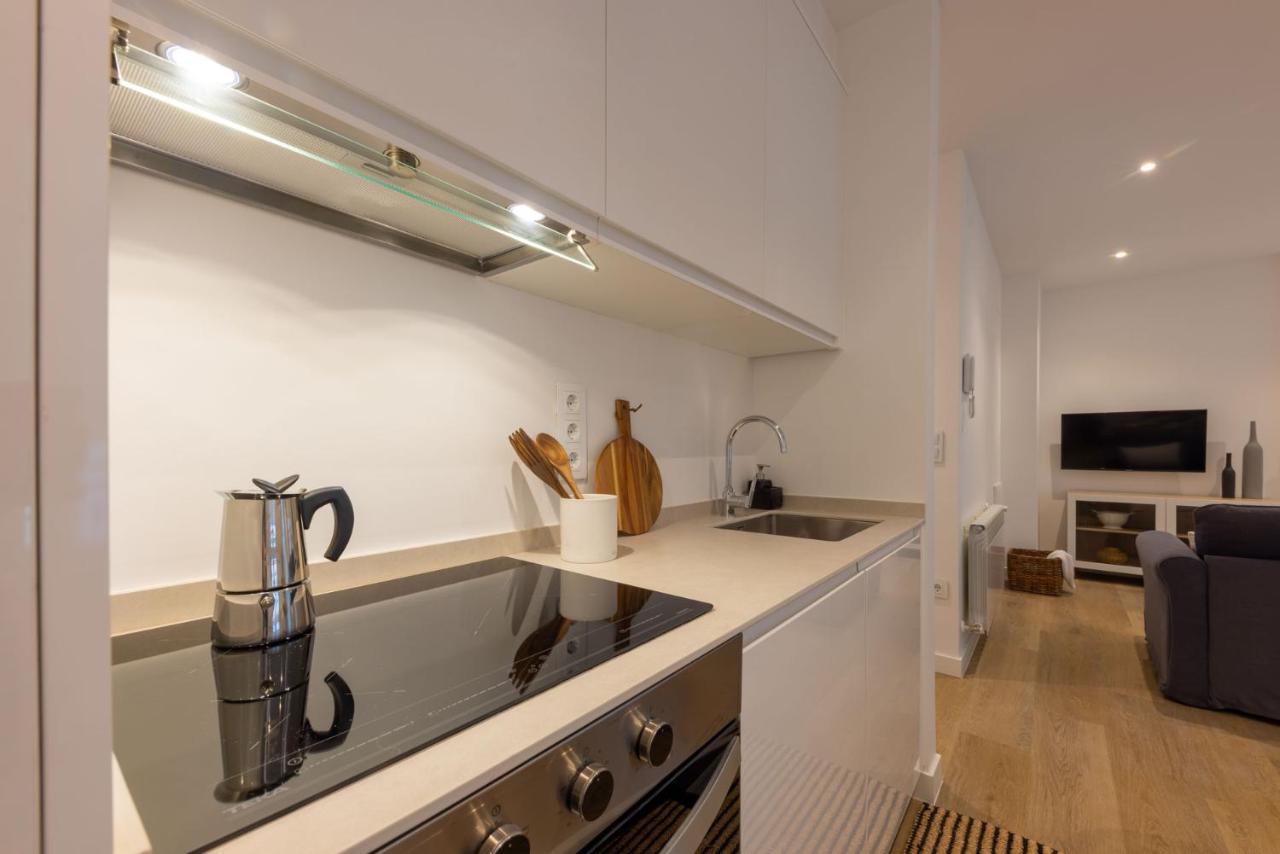 Corunaflat Apartamentos Con Encanto En El Centro De A Coruña Exteriér fotografie