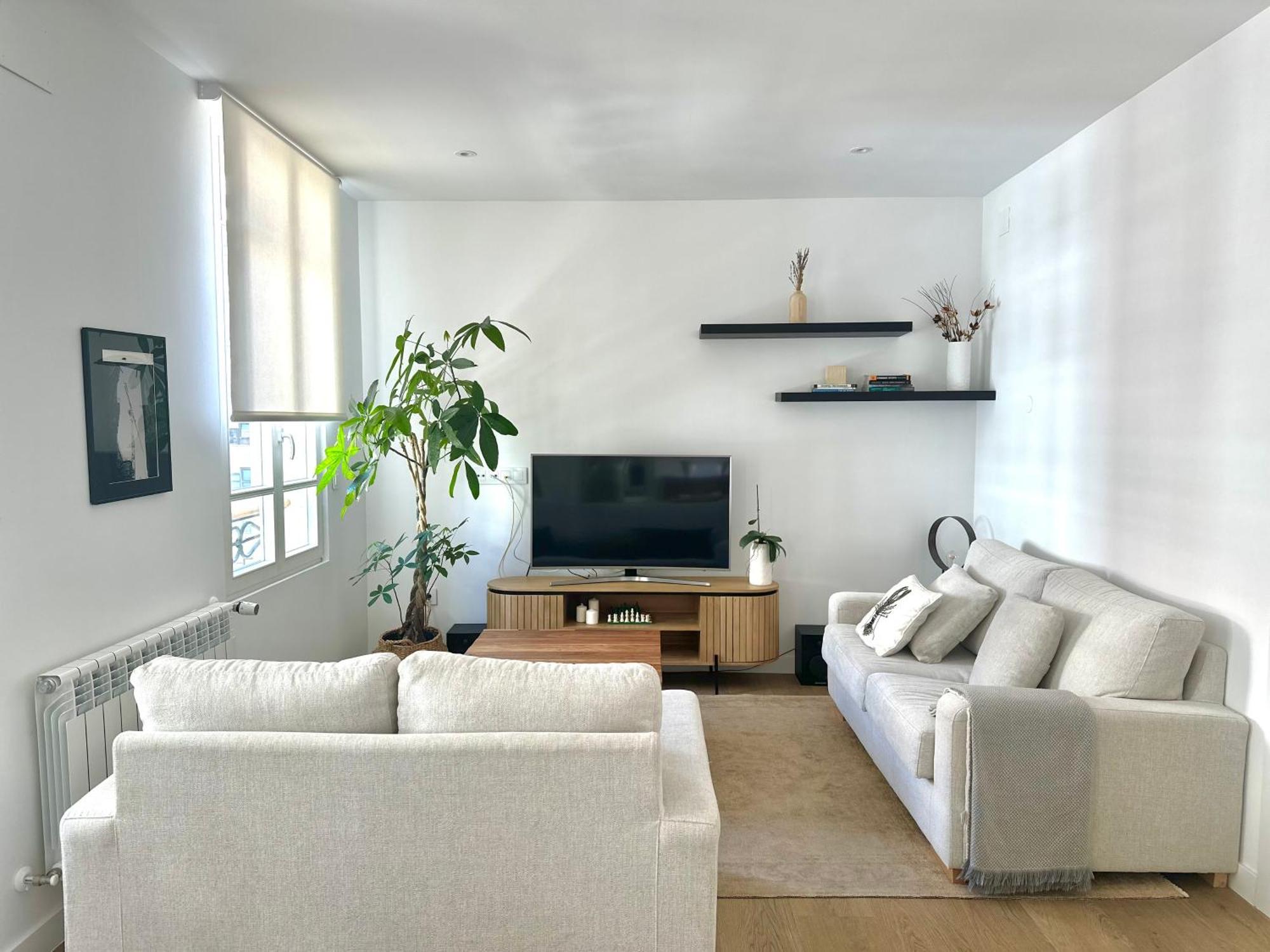 Corunaflat Apartamentos Con Encanto En El Centro De A Coruña Exteriér fotografie