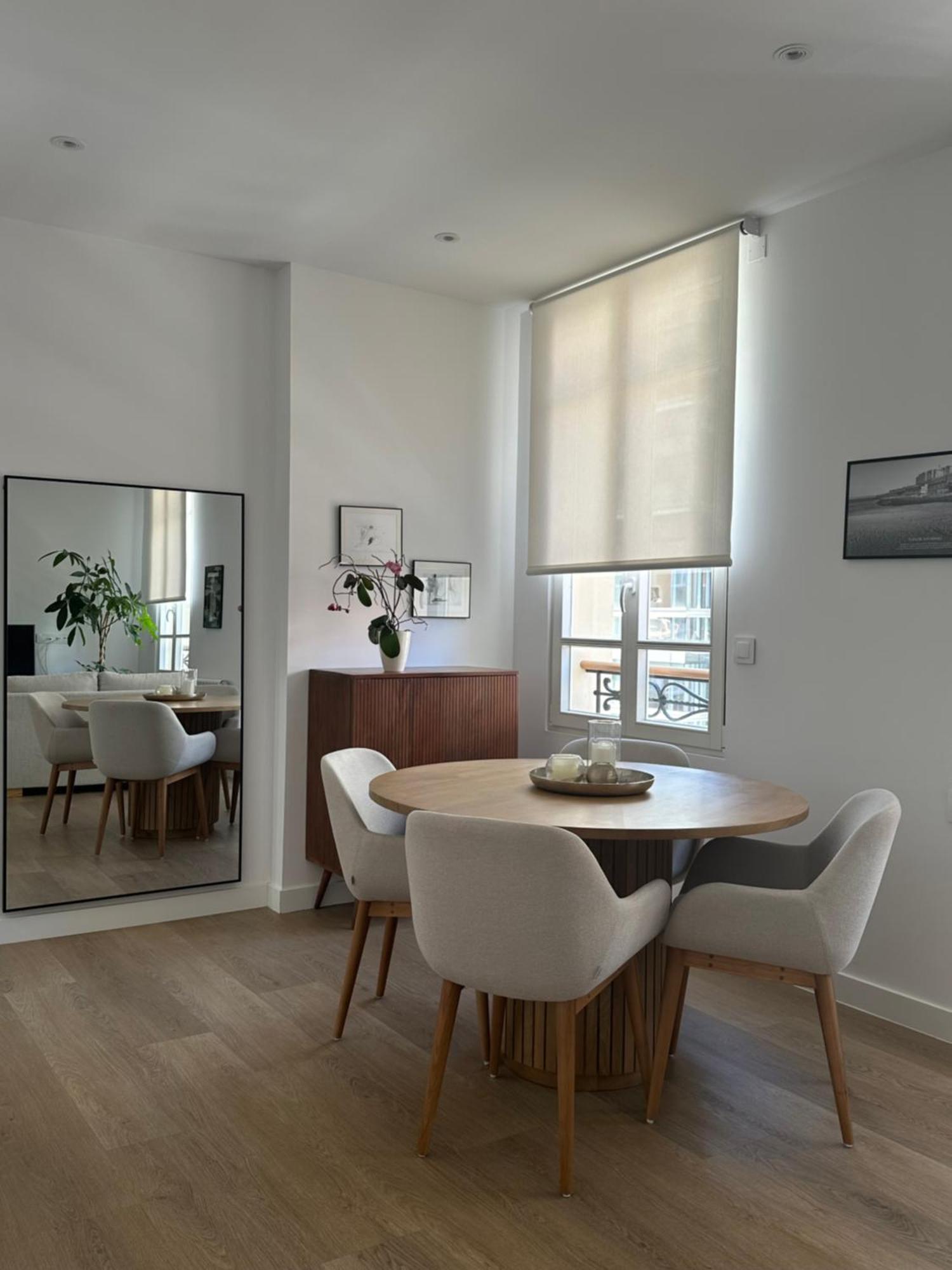 Corunaflat Apartamentos Con Encanto En El Centro De A Coruña Exteriér fotografie