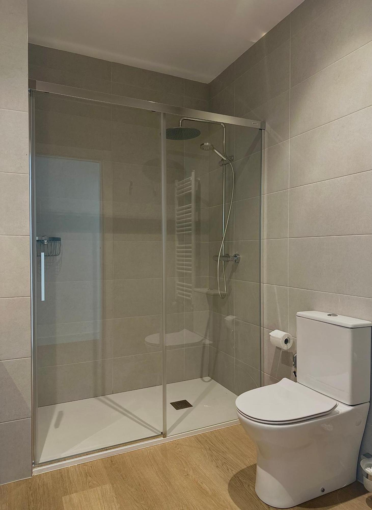 Corunaflat Apartamentos Con Encanto En El Centro De A Coruña Exteriér fotografie