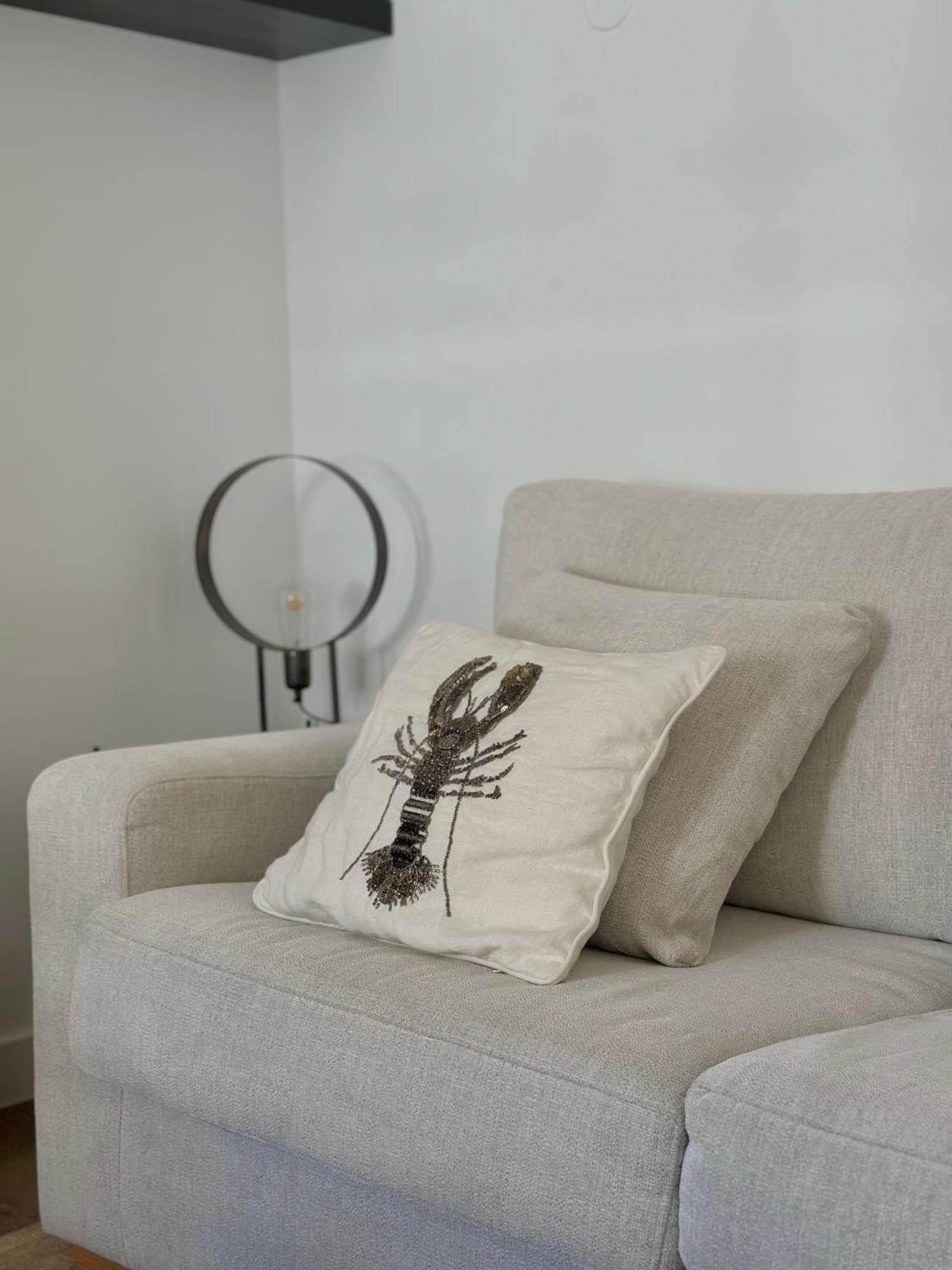 Corunaflat Apartamentos Con Encanto En El Centro De A Coruña Exteriér fotografie