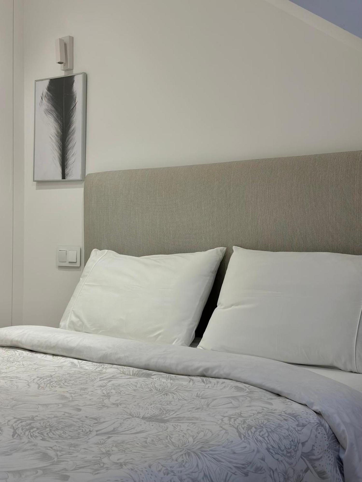 Corunaflat Apartamentos Con Encanto En El Centro De A Coruña Exteriér fotografie