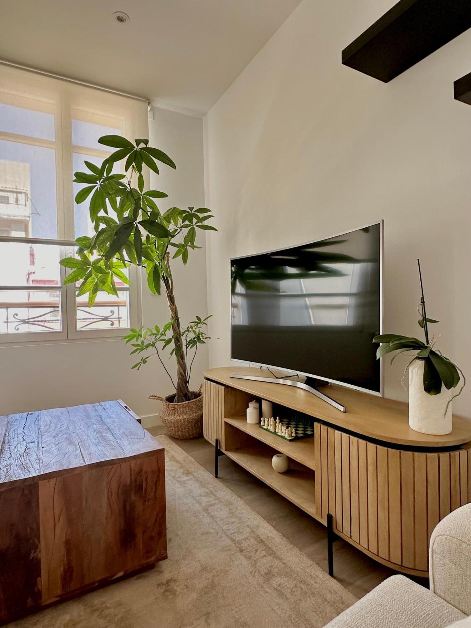 Corunaflat Apartamentos Con Encanto En El Centro De A Coruña Exteriér fotografie