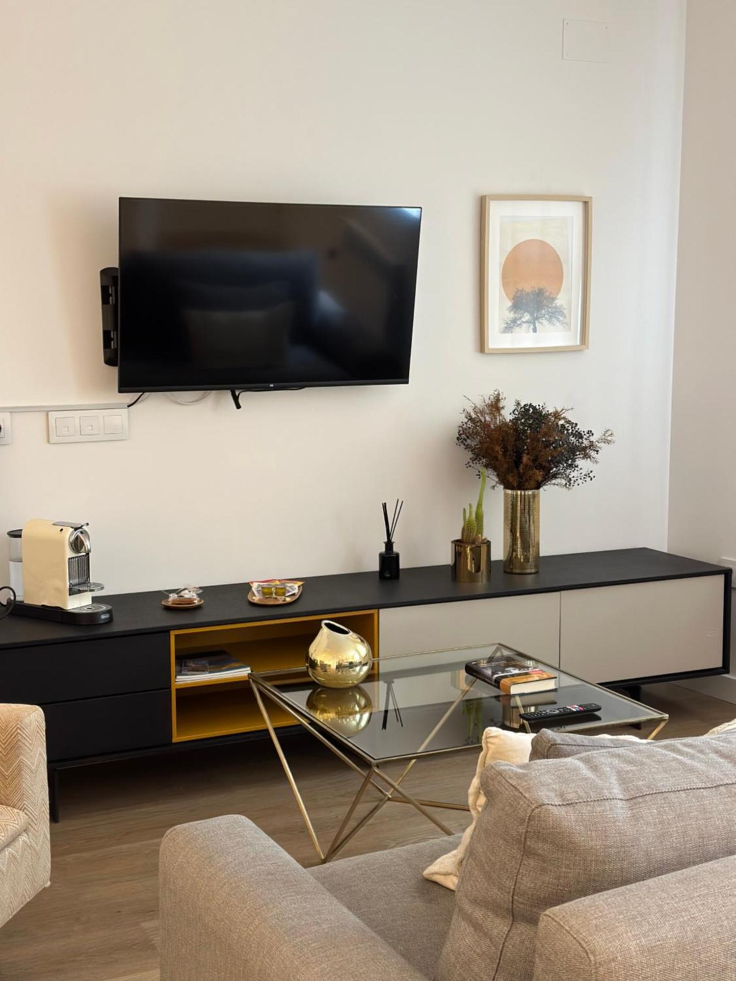 Corunaflat Apartamentos Con Encanto En El Centro De A Coruña Exteriér fotografie