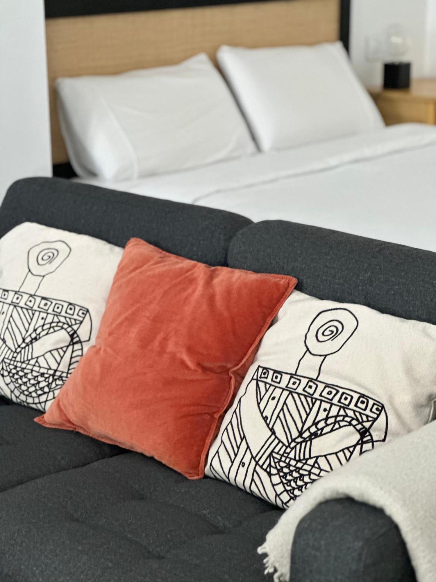 Corunaflat Apartamentos Con Encanto En El Centro De A Coruña Exteriér fotografie