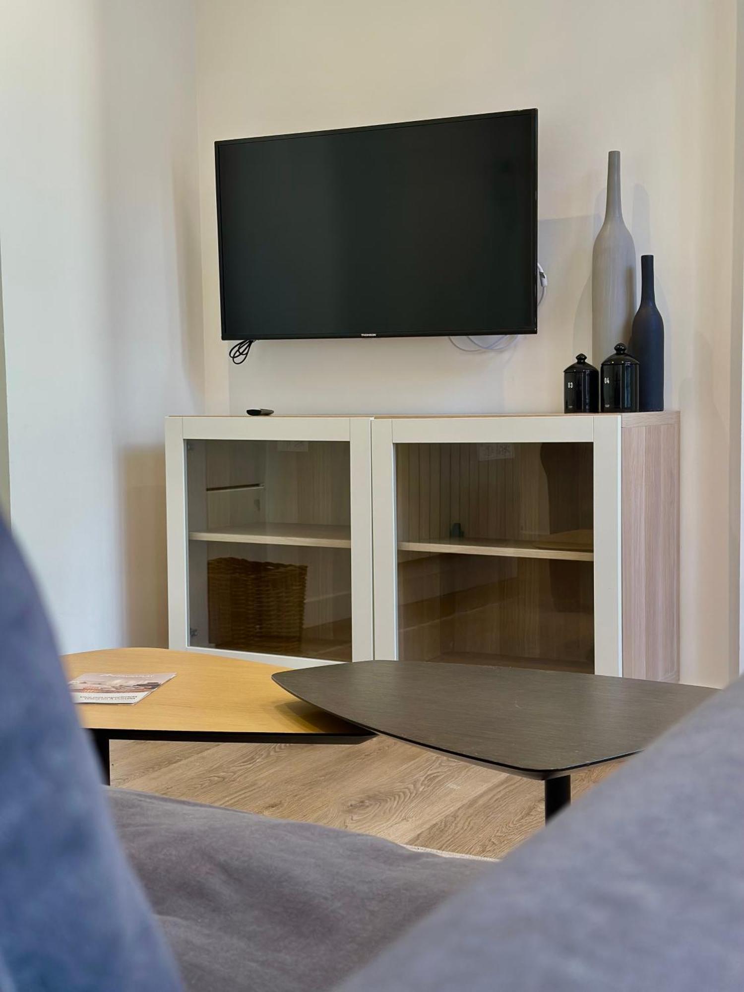 Corunaflat Apartamentos Con Encanto En El Centro De A Coruña Exteriér fotografie